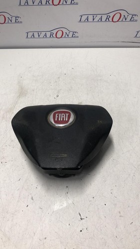 Airbag volante per fiat - volante,