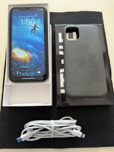 Smartphone apple iphone - smartphone, 11