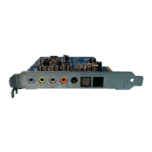 Scheda audio sound - audio, blaster