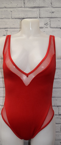 Costume bagno rete - costume, a