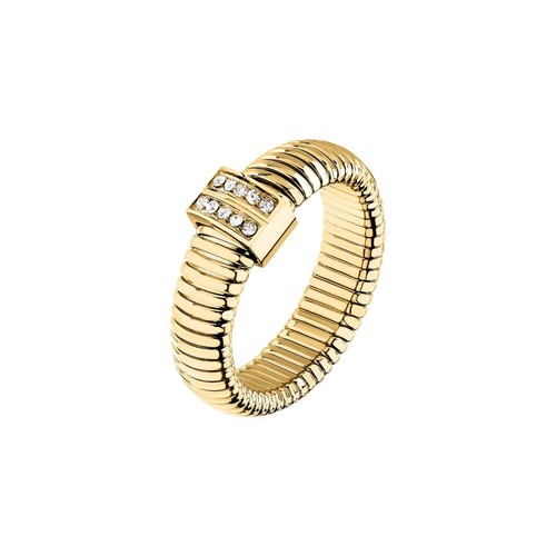 Anello morellato onda - anello,