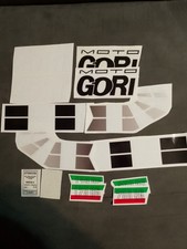 adesivi stickers gori enduro