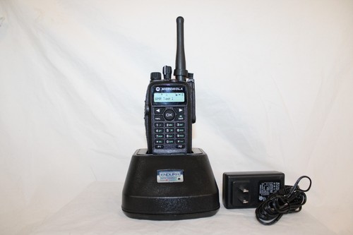 Motorola xpr 6550 uhf - motorola,