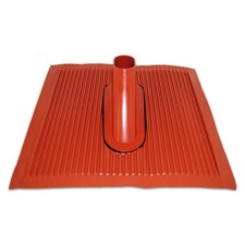 Tegola Tetto Plastica