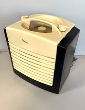 RADIO VINTAGE TRIPLET EPZ 4213 ETRON BACHELITE SI ACCENDE! ANNI '50