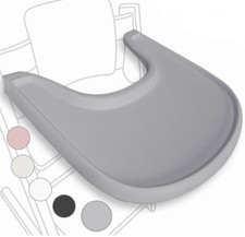 High Chair Tray Compatible