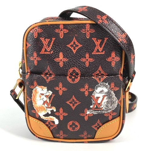 Louis vuitton m44399 monogram - louis,