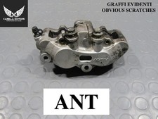 PINZA FRENO ANTERIORE SUZUKI BURGMAN AN 400 2001 2002