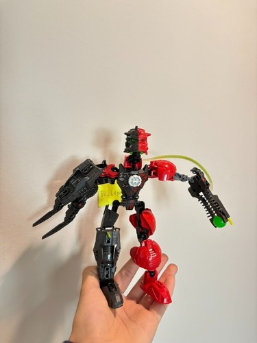 Hero factory villains - -, “