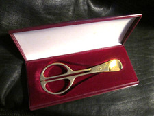 TAGLIASIGARI vintage Solingen