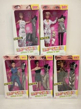 Bambole Spice Girls anni 90