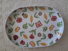 Vassoio THUN. Grandezza Circa