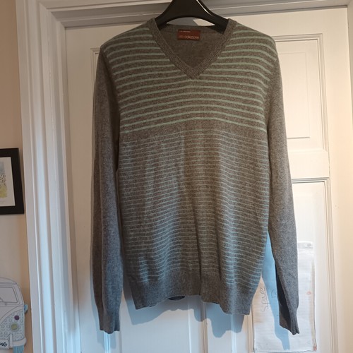 Maglione collezione grigio - m&s,
