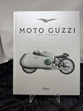 S77 Moto Guzzi 100 Years