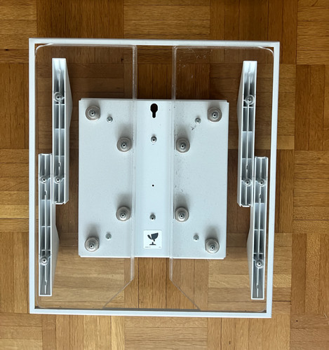 Epson piccola piastra