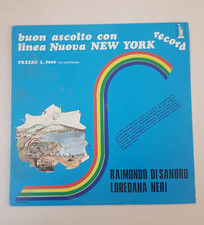 Raimondo Di Sandro, Loredana Neri – Io Na Chitarra E 'A Luna