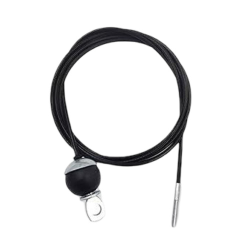 Weider manopola corta ricambio - corta,