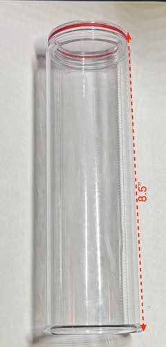 Cilindro ricambio per - cilindro,