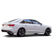 Modellino in metallo scala