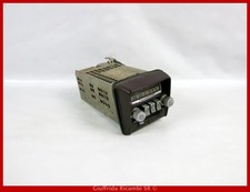 Autoradio Alfa Romeo 1900 Lancia Aurelia Ricambi Auto D Epoca