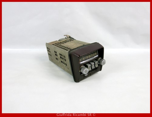 Autoradio alfa romeo 1900 - alfa,
