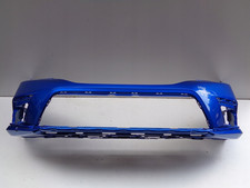 PARAURTI ANTERIORE ORIGINALE HONDA CIVIC XI 22-