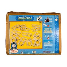 Thomas Friends Figure 8