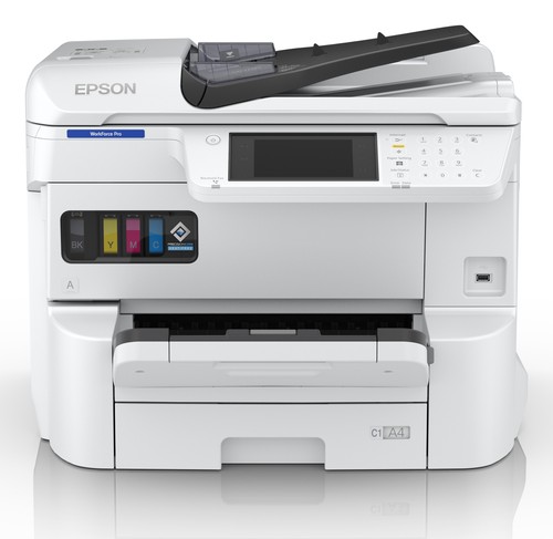 Epson workforce pro - epson,