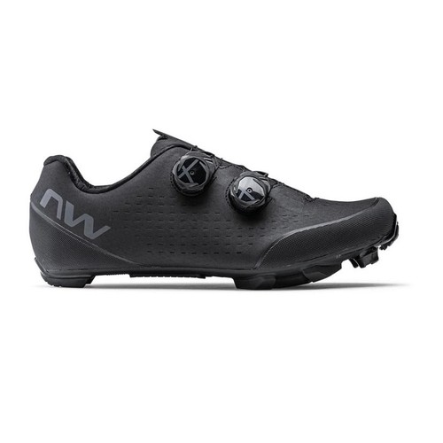 Northwave rebel mtb shoes - 3,