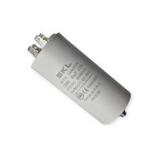 SKL CAPACITOR 40 MF MICROFARAD