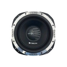 Orion XTRPRO102D – Subwoofer