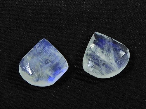 Pietra luna arcobaleno - pietra, di