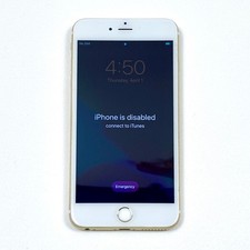 Apple iPhone 6s Plus A1634