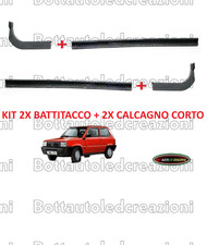 2 X BATTITACCO BATTICALCAGNO