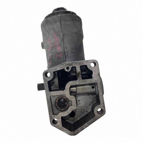 Carter filtro olio volkswagen - carter,