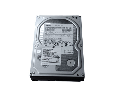 Disco rigido hitachi tb - rigido,