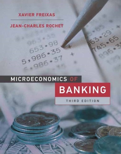 Microeconomics banking - of,