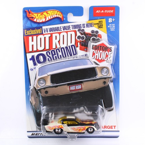 Hot wheels 2000 scelta - hot,
