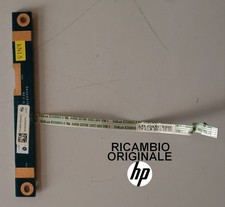 HP G62 Mouse button pad -