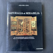 NATURALIA ET MIRABILIA