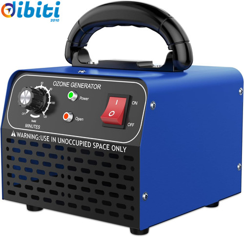Generatore ozono - generatore,