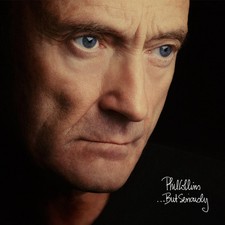 Phil Collins ...But Seriously