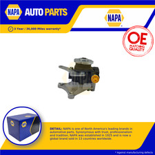 Power Steering Pump NPS1120