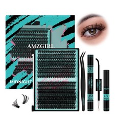Kit Ciglia Extension 320 pezzi