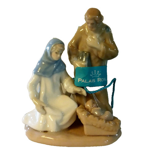 Presepe mini natività - presepe,