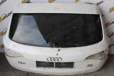 PORTELLONE COFANO POSTERE AUDI Q5