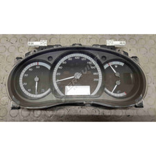 P248108602R Quadro strumenti MERCEDES CITAN 1.5TD 70KW 2020