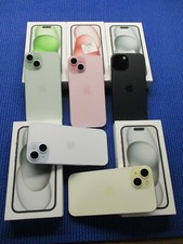 Apple iPhone 15+ PLUS 256GB