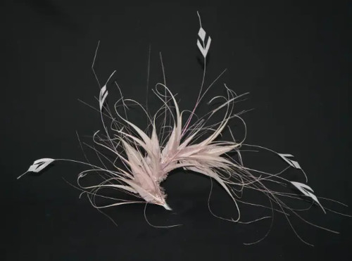 Accessorio per cappelli - per,