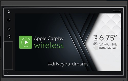 Autoradio apple car - autoradio,